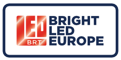 Bright LED Europe Logo